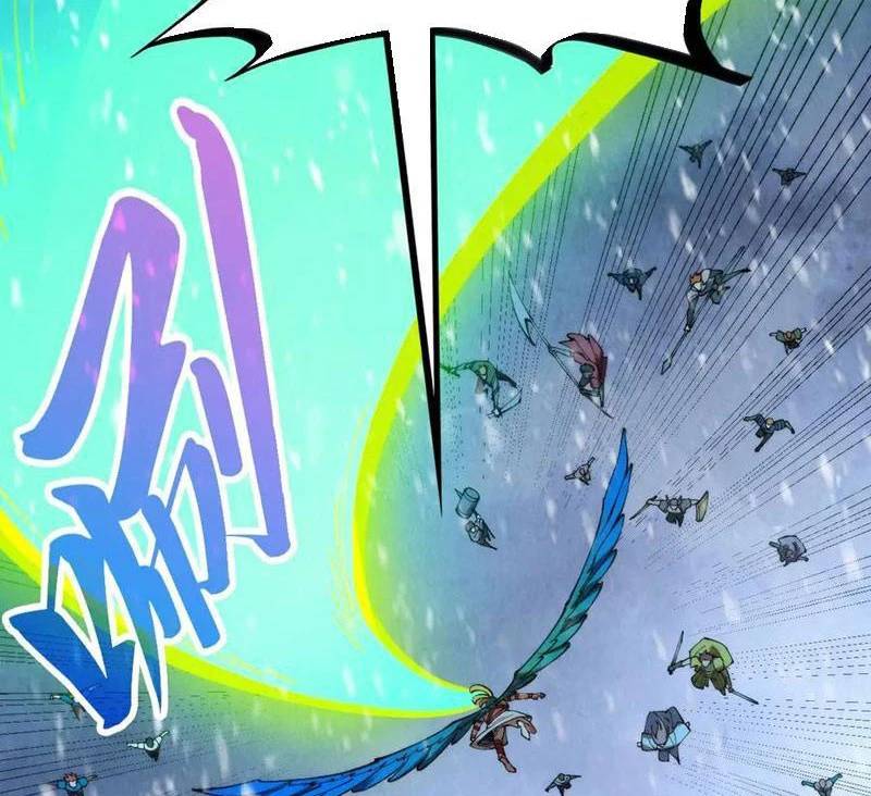 Chuyển Sinh Thành Liễu Đột Biến Chap 257 - Next Chap 258