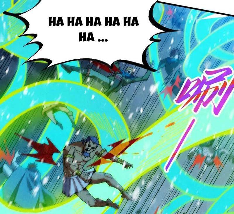 Chuyển Sinh Thành Liễu Đột Biến Chap 257 - Next Chap 258