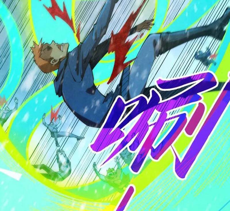 Chuyển Sinh Thành Liễu Đột Biến Chap 257 - Next Chap 258
