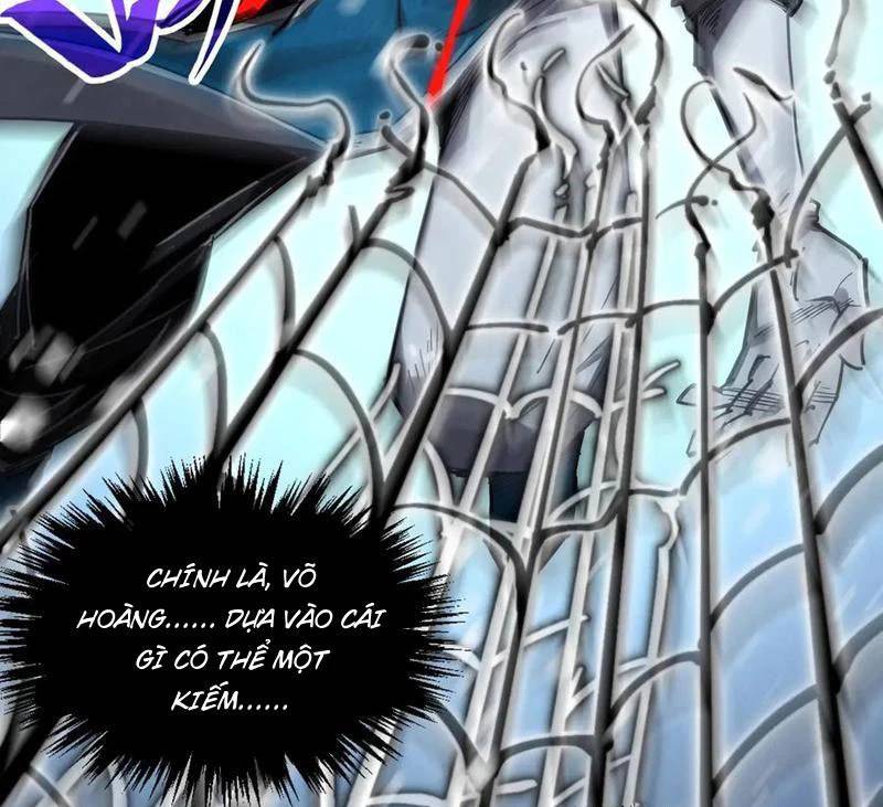 Chuyển Sinh Thành Liễu Đột Biến Chap 257 - Next Chap 258