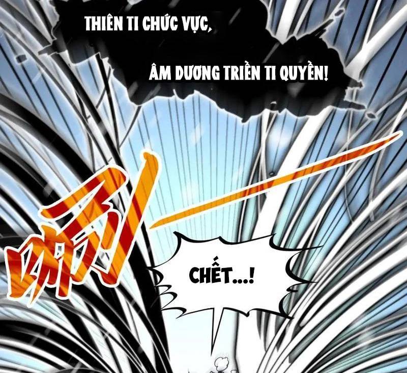 Chuyển Sinh Thành Liễu Đột Biến Chap 257 - Next Chap 258