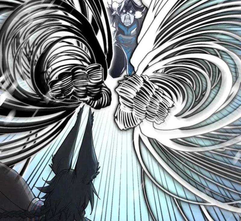 Chuyển Sinh Thành Liễu Đột Biến Chap 257 - Next Chap 258