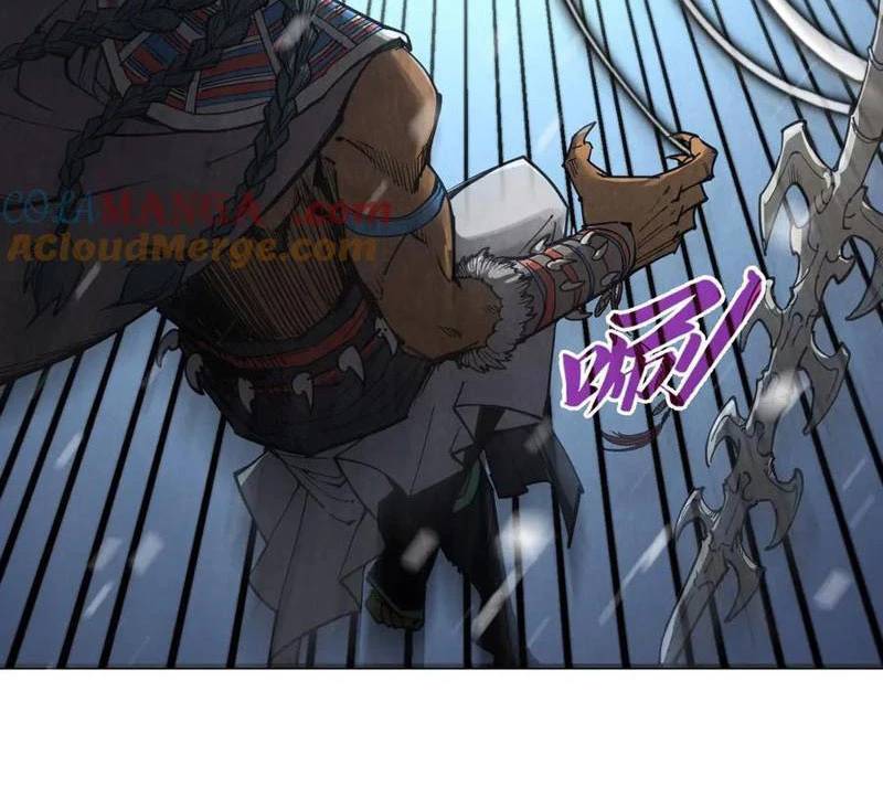 Chuyển Sinh Thành Liễu Đột Biến Chap 257 - Next Chap 258