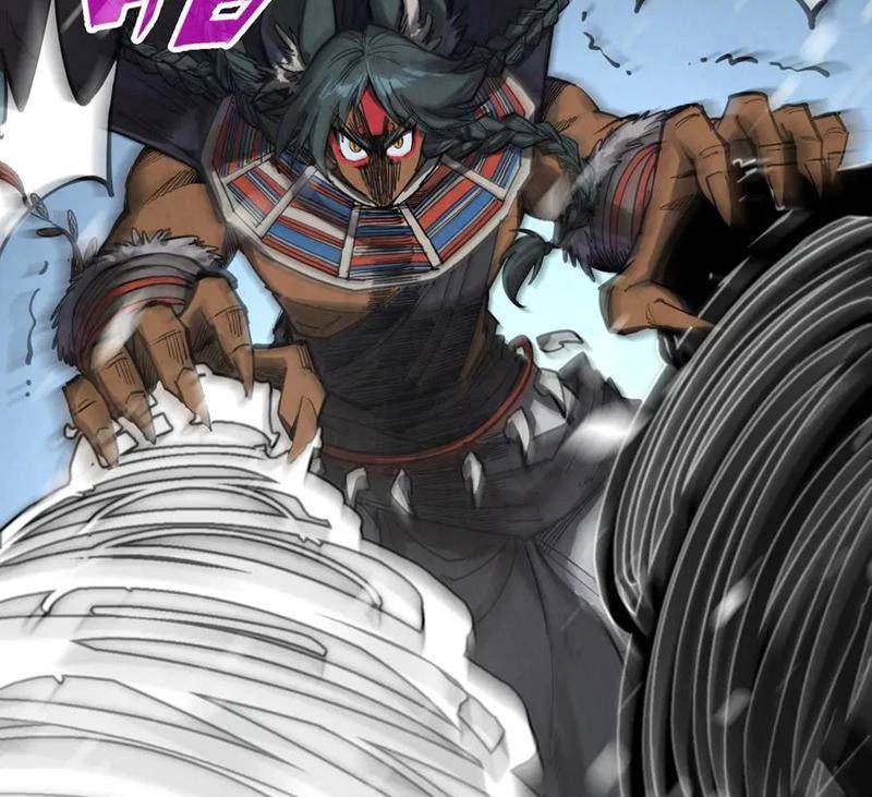 Chuyển Sinh Thành Liễu Đột Biến Chap 257 - Next Chap 258