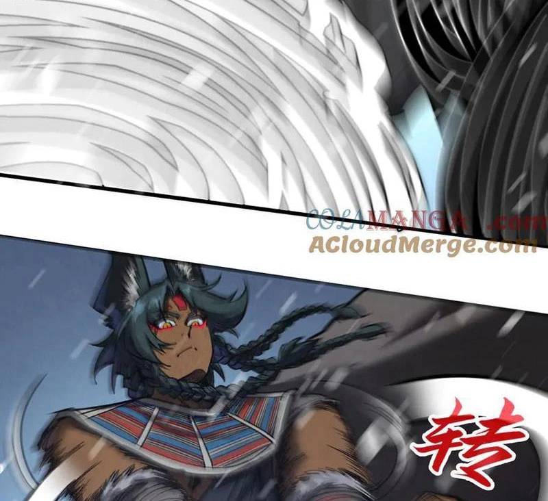 Chuyển Sinh Thành Liễu Đột Biến Chap 257 - Next Chap 258