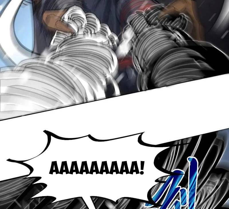 Chuyển Sinh Thành Liễu Đột Biến Chap 257 - Next Chap 258