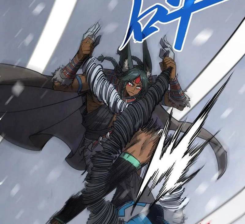 Chuyển Sinh Thành Liễu Đột Biến Chap 257 - Next Chap 258