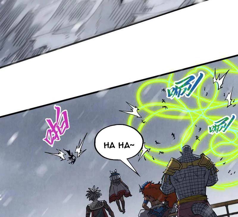 Chuyển Sinh Thành Liễu Đột Biến Chap 257 - Next Chap 258