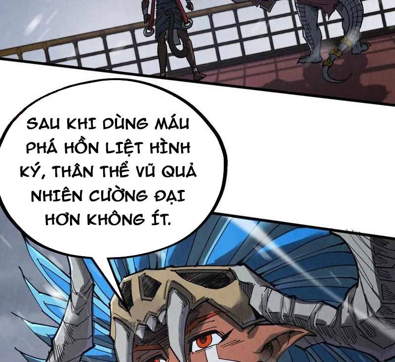 Chuyển Sinh Thành Liễu Đột Biến Chap 257 - Next Chap 258
