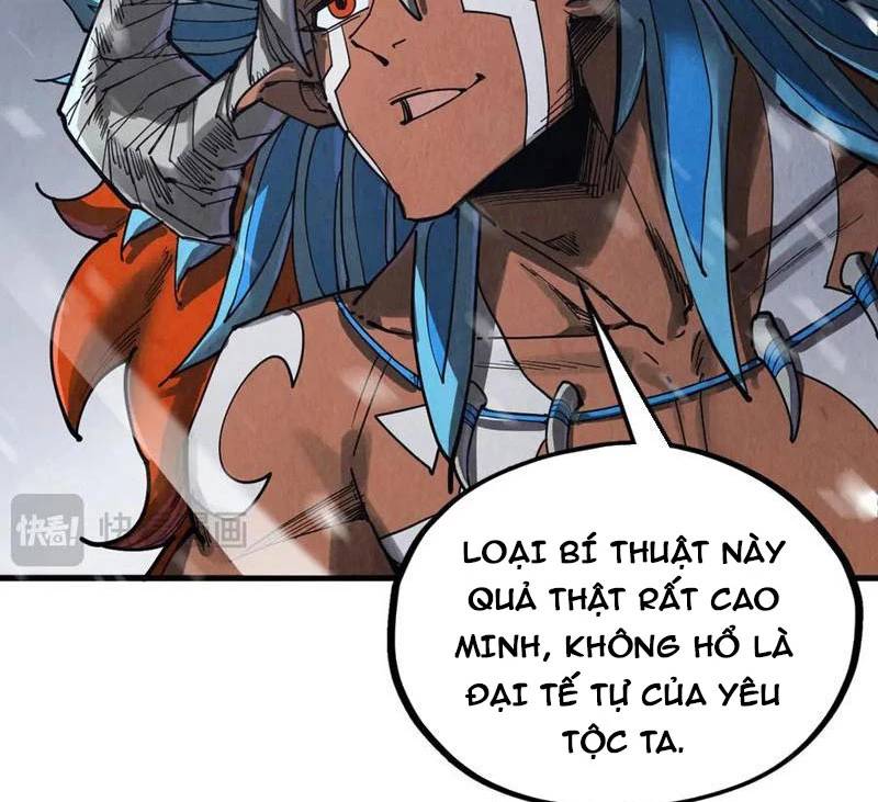 Chuyển Sinh Thành Liễu Đột Biến Chap 257 - Next Chap 258
