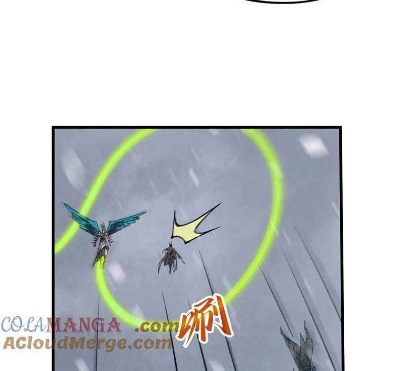 Chuyển Sinh Thành Liễu Đột Biến Chap 257 - Next Chap 258