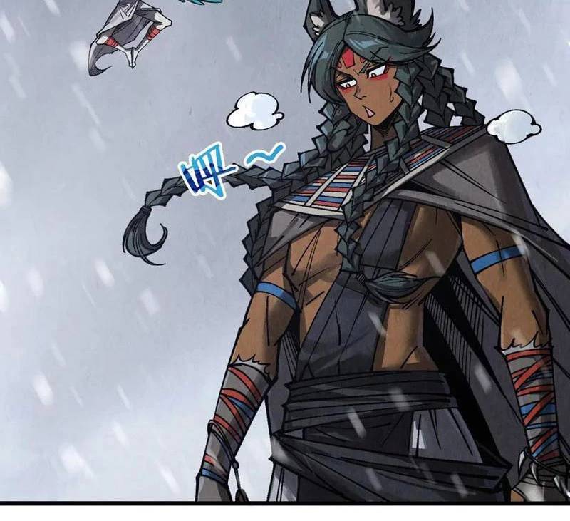 Chuyển Sinh Thành Liễu Đột Biến Chap 257 - Next Chap 258