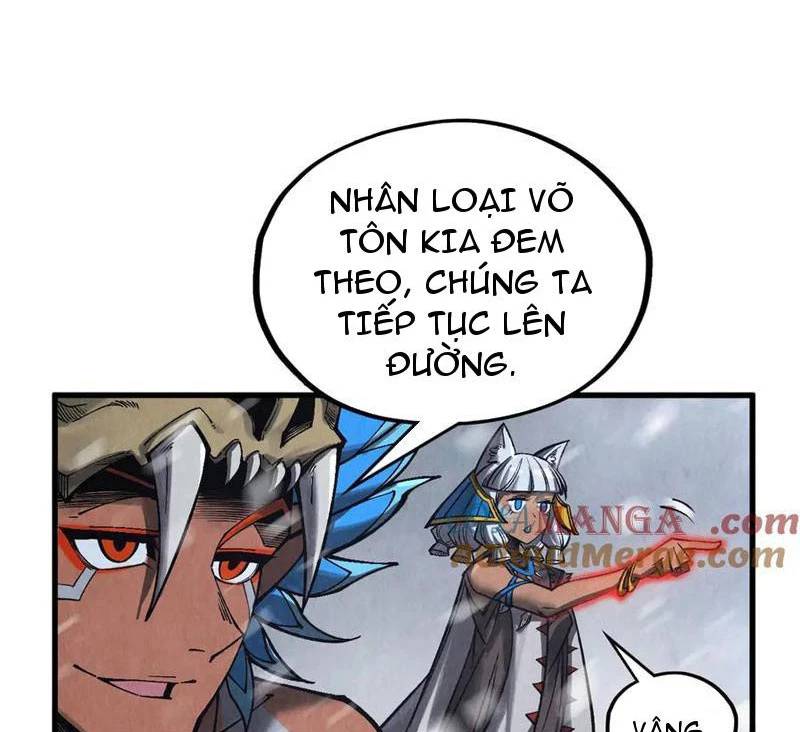 Chuyển Sinh Thành Liễu Đột Biến Chap 257 - Next Chap 258
