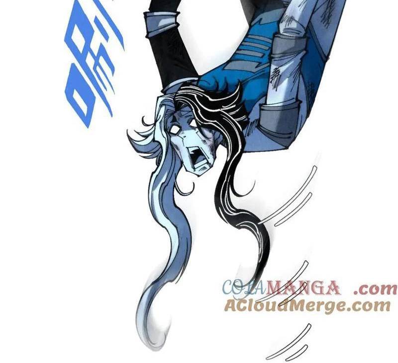 Chuyển Sinh Thành Liễu Đột Biến Chap 257 - Next Chap 258