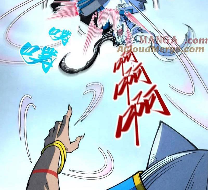 Chuyển Sinh Thành Liễu Đột Biến Chap 257 - Next Chap 258