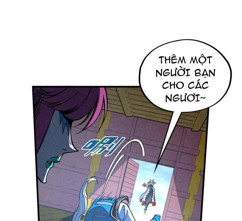 Chuyển Sinh Thành Liễu Đột Biến Chap 257 - Next Chap 258