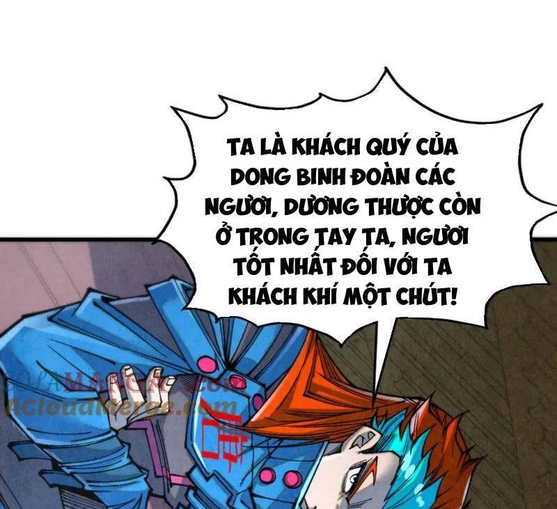 Chuyển Sinh Thành Liễu Đột Biến Chap 257 - Next Chap 258
