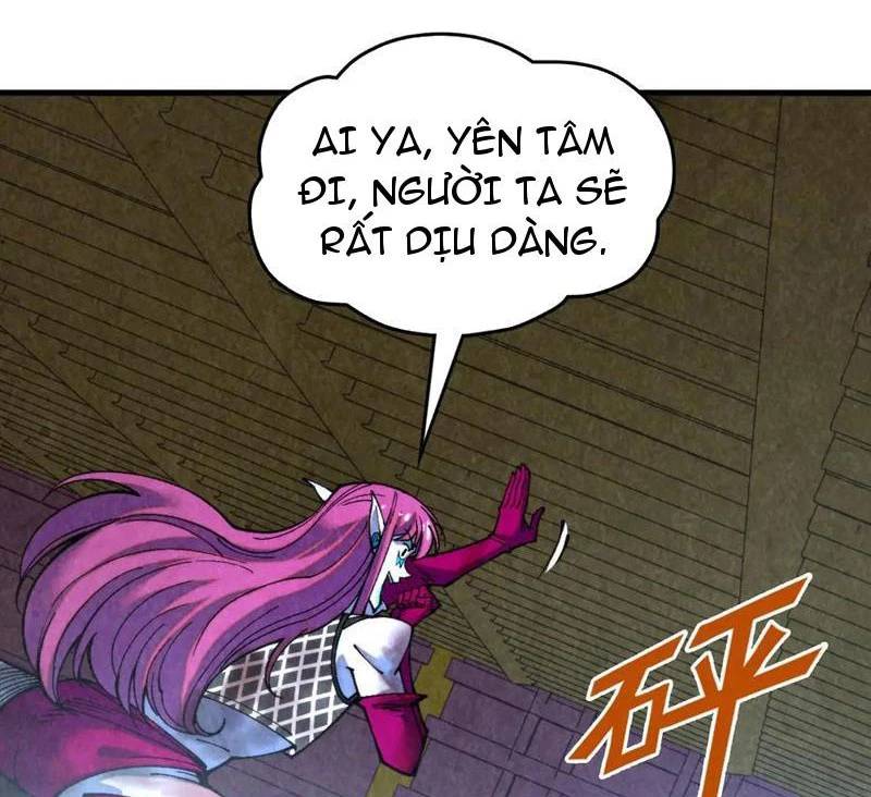 Chuyển Sinh Thành Liễu Đột Biến Chap 257 - Next Chap 258