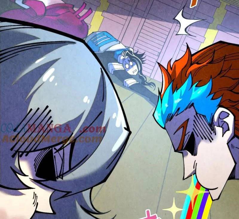Chuyển Sinh Thành Liễu Đột Biến Chap 257 - Next Chap 258