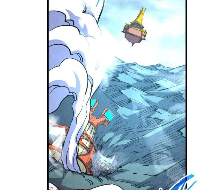 Chuyển Sinh Thành Liễu Đột Biến Chap 257 - Next Chap 258