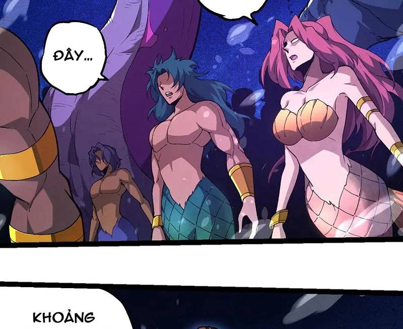 Chuyển Sinh Thành Liễu Đột Biến Chap 258 - Next Chap 259