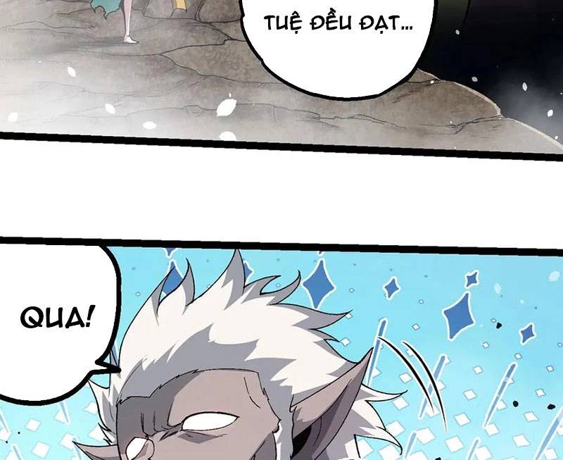 Chuyển Sinh Thành Liễu Đột Biến Chap 258 - Next Chap 259