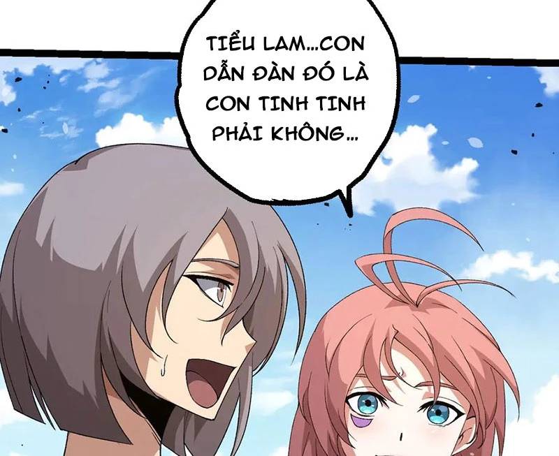 Chuyển Sinh Thành Liễu Đột Biến Chap 258 - Next Chap 259