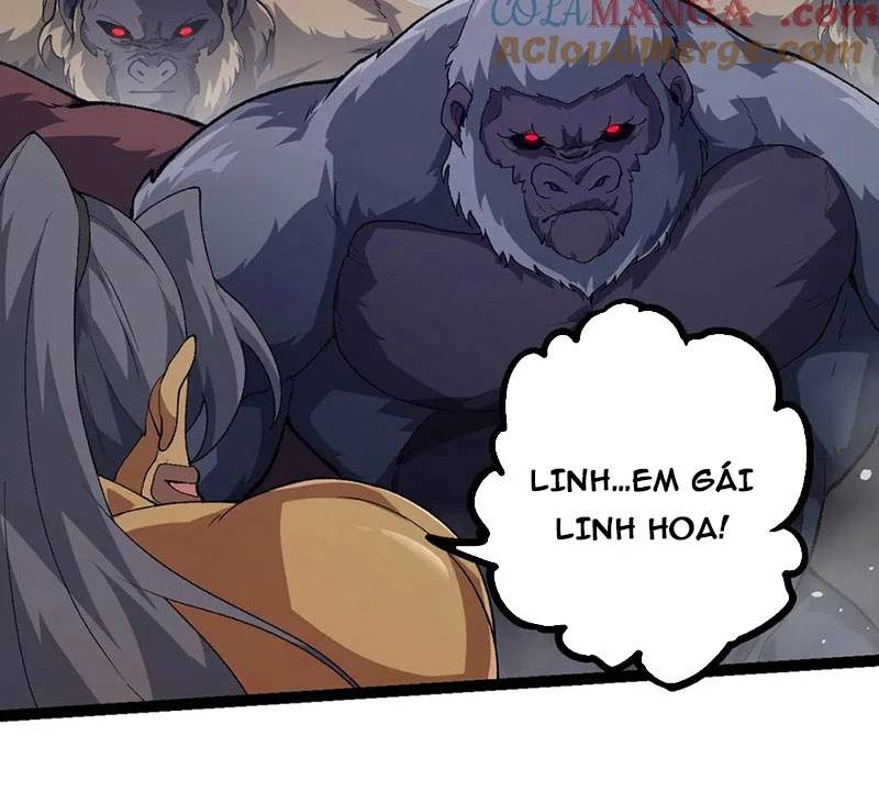 Chuyển Sinh Thành Liễu Đột Biến Chap 258 - Next Chap 259