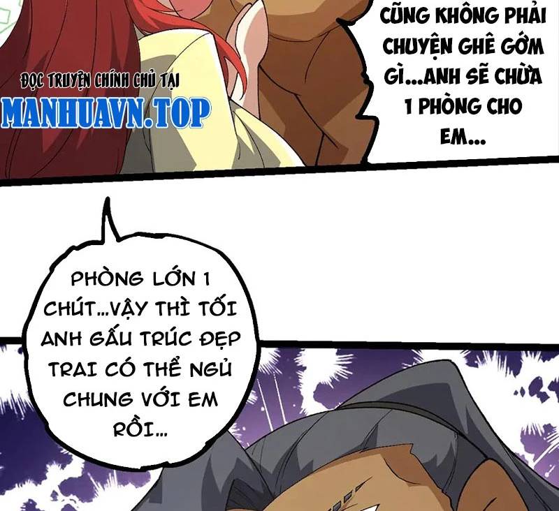 Chuyển Sinh Thành Liễu Đột Biến Chap 258 - Next Chap 259