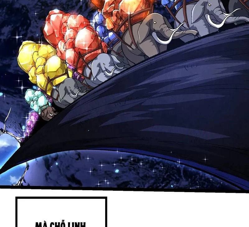 Chuyển Sinh Thành Liễu Đột Biến Chap 258 - Next Chap 259