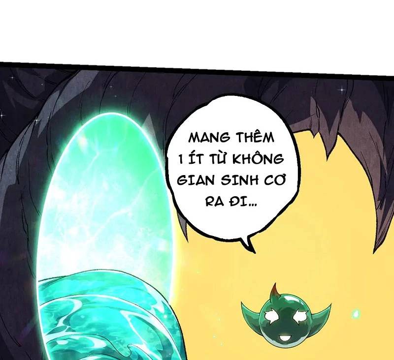 Chuyển Sinh Thành Liễu Đột Biến Chap 258 - Next Chap 259