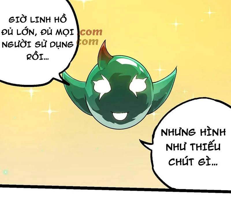 Chuyển Sinh Thành Liễu Đột Biến Chap 258 - Next Chap 259