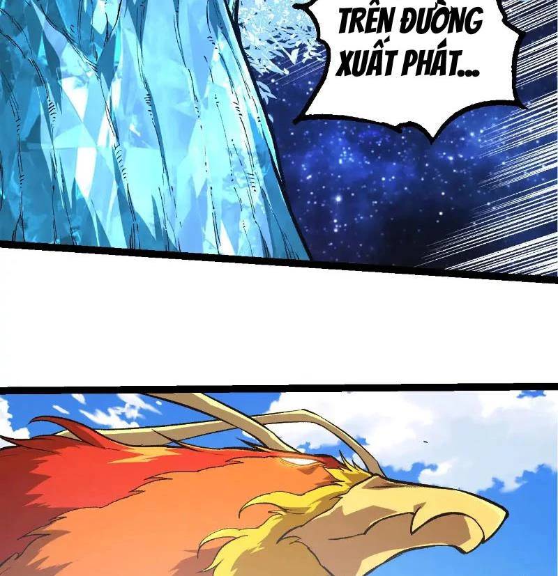 Chuyển Sinh Thành Liễu Đột Biến Chap 259 - Next Chap 260