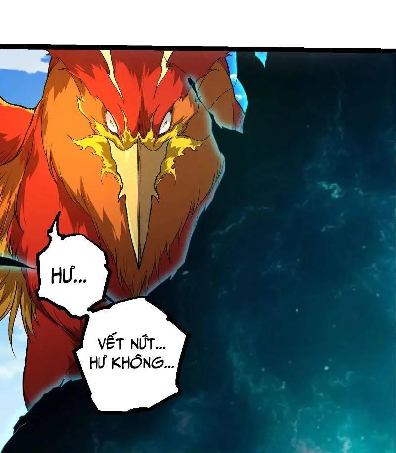 Chuyển Sinh Thành Liễu Đột Biến Chap 259 - Next Chap 260