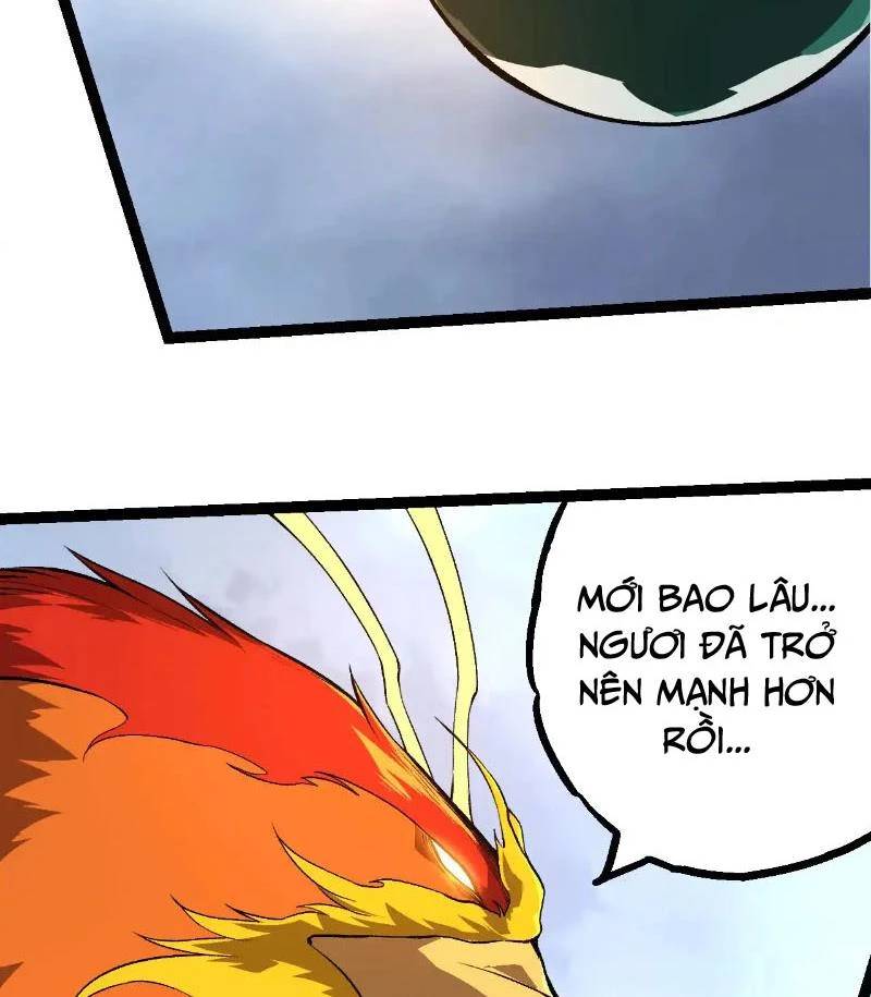 Chuyển Sinh Thành Liễu Đột Biến Chap 259 - Next Chap 260
