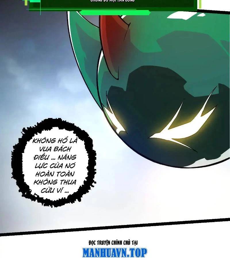 Chuyển Sinh Thành Liễu Đột Biến Chap 259 - Next Chap 260