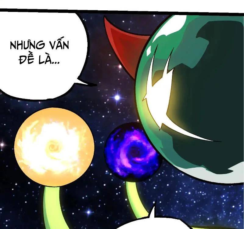 Chuyển Sinh Thành Liễu Đột Biến Chap 259 - Next Chap 260