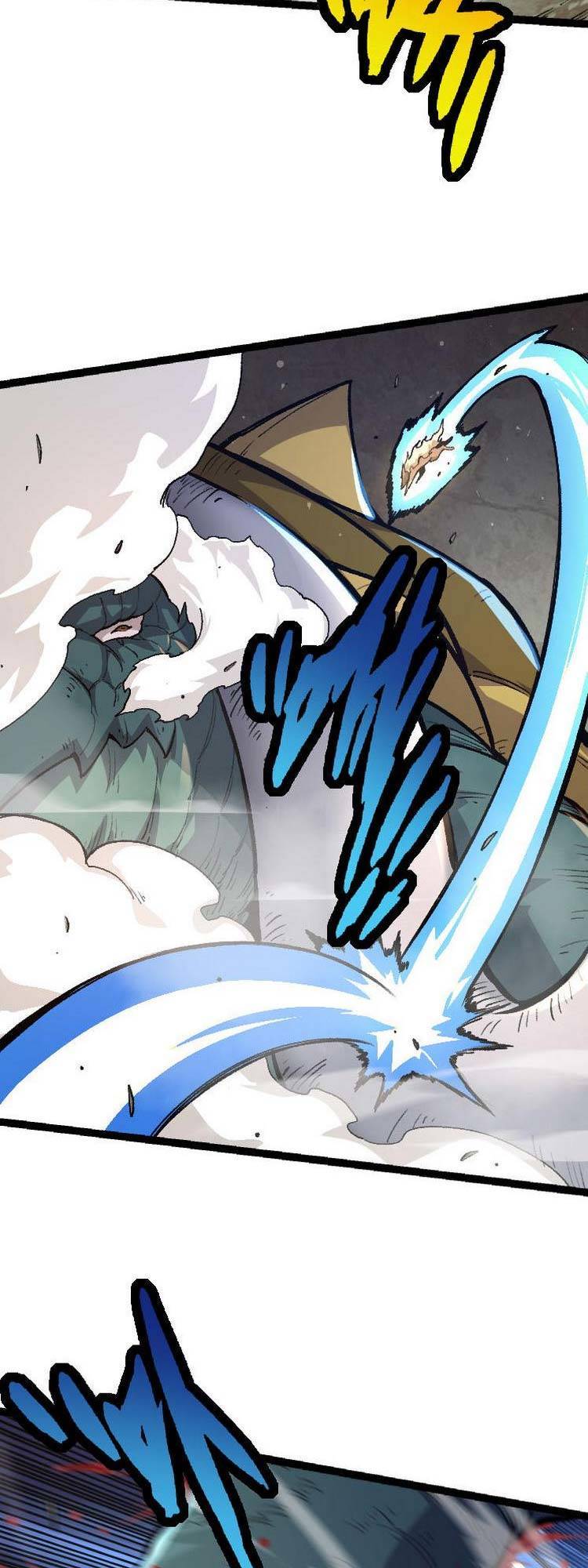 Chuyển Sinh Thành Liễu Đột Biến Chap 26 - Next Chap 27