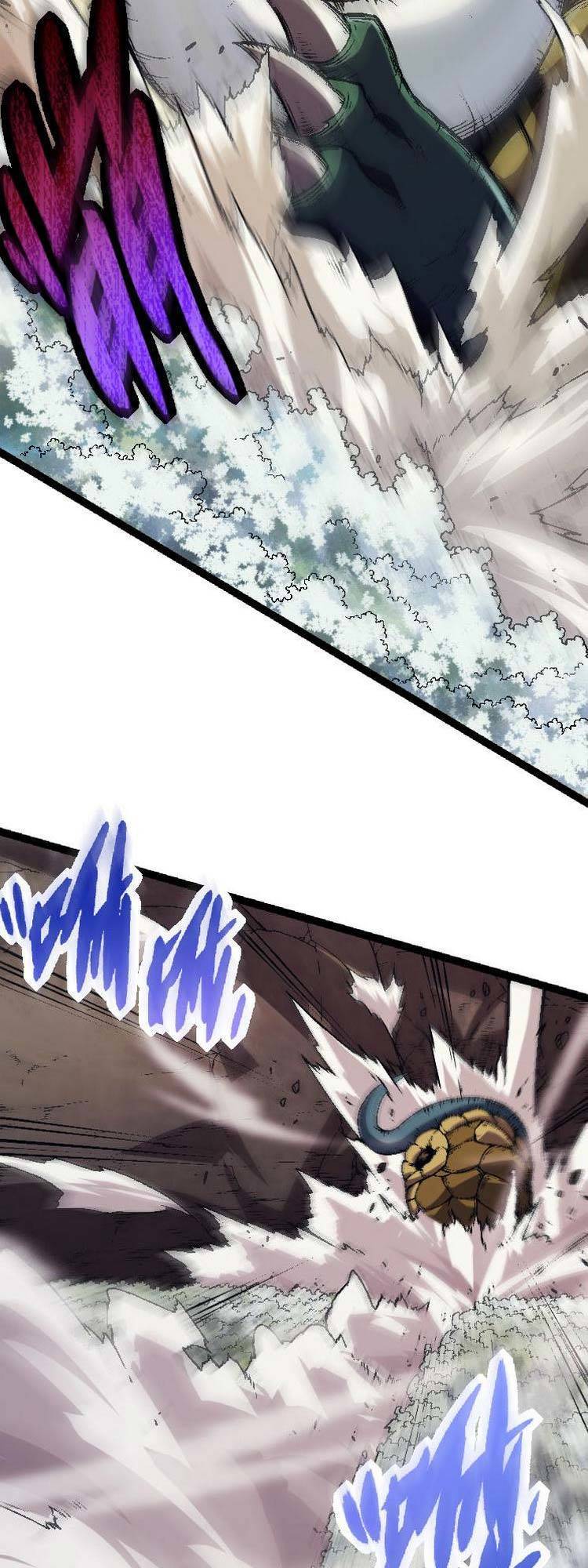 Chuyển Sinh Thành Liễu Đột Biến Chap 26 - Next Chap 27
