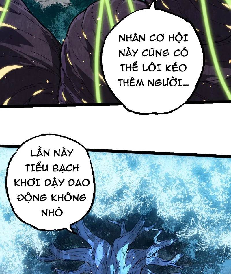 Chuyển Sinh Thành Liễu Đột Biến Chap 260 - Next Chap 261