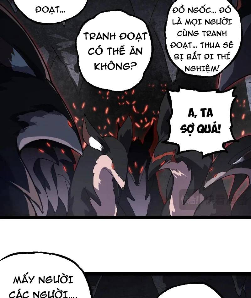 Chuyển Sinh Thành Liễu Đột Biến Chap 260 - Next Chap 261