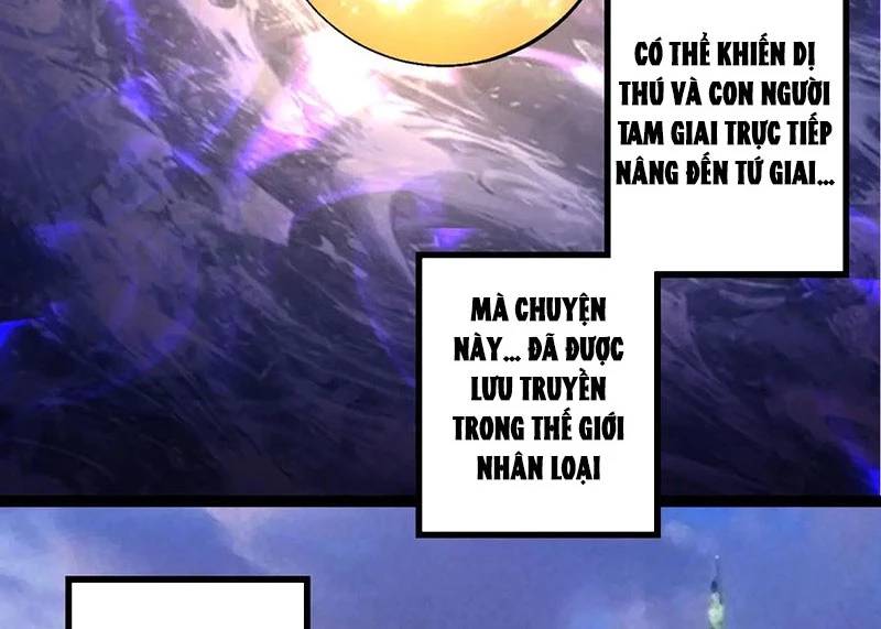 Chuyển Sinh Thành Liễu Đột Biến Chap 261 - Next Chap 262