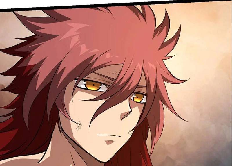 Chuyển Sinh Thành Liễu Đột Biến Chap 261 - Next Chap 262