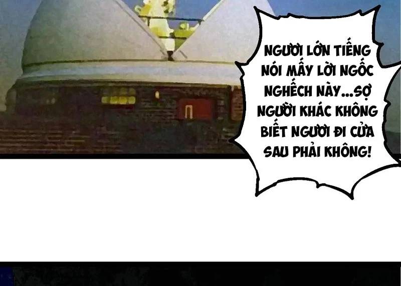 Chuyển Sinh Thành Liễu Đột Biến Chap 261 - Next Chap 262