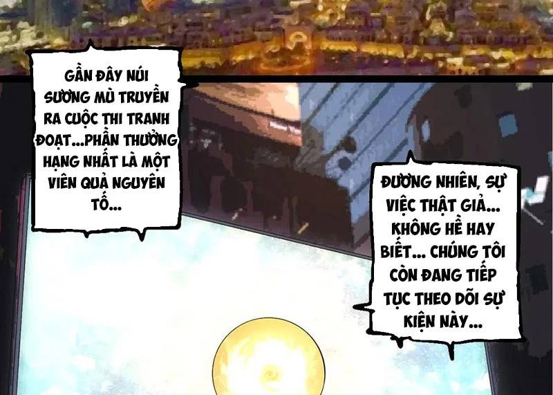 Chuyển Sinh Thành Liễu Đột Biến Chap 261 - Next Chap 262