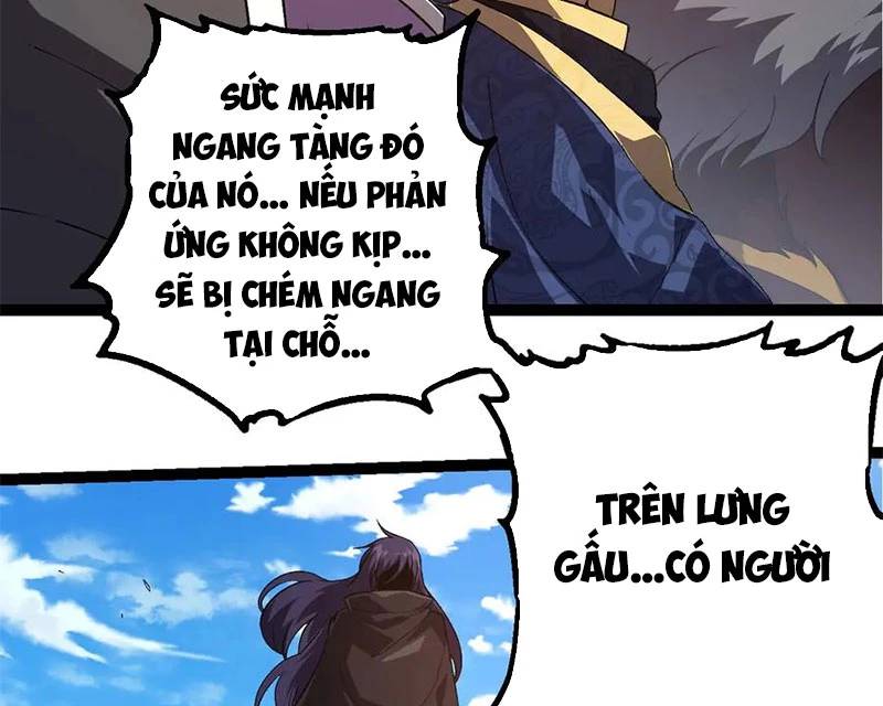 Chuyển Sinh Thành Liễu Đột Biến Chap 261 - Next Chap 262