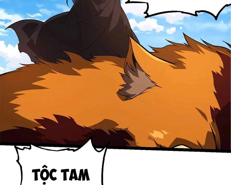 Chuyển Sinh Thành Liễu Đột Biến Chap 261 - Next Chap 262