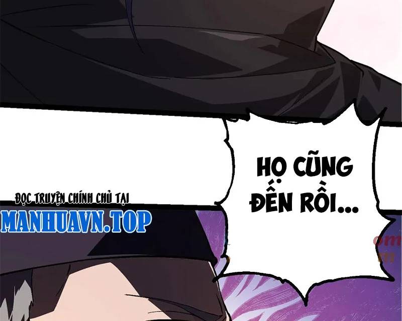 Chuyển Sinh Thành Liễu Đột Biến Chap 261 - Next Chap 262