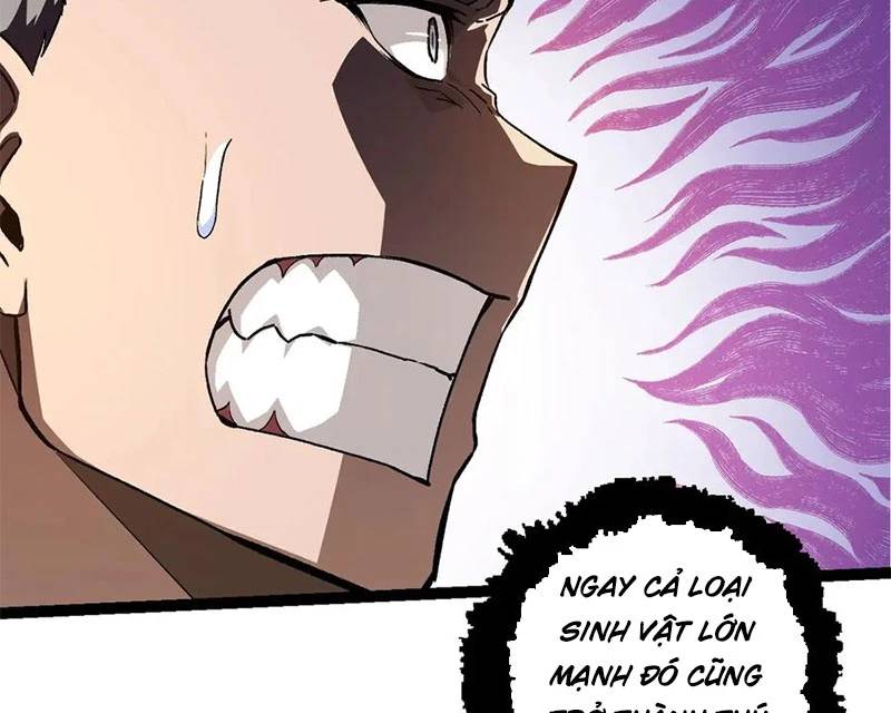 Chuyển Sinh Thành Liễu Đột Biến Chap 261 - Next Chap 262