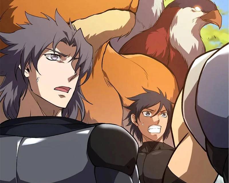Chuyển Sinh Thành Liễu Đột Biến Chap 261 - Next Chap 262